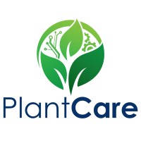 PlantCare logo - Similar company to Dvdt Startec