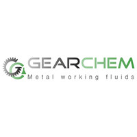 Gearchem logo - Similar company to Dantecaneva