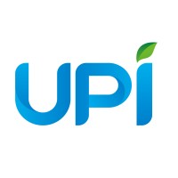 UPI CROPSCIENCE logo - Similar company to Amathè