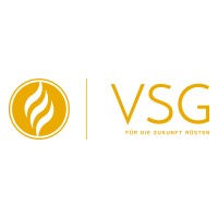Vincent Steiner Gebäudetechnik logo - Similar company to B&B Gebäudetechnik Ag