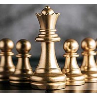 Grass Roots Advisors Pvt. Ltd. logo - Similar company to Transformative Technologies Private Limited