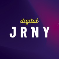 JRNY | Laat het web voor je werken. logo - Similar company to Jrny