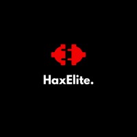 HaxElite logo - Similar company to Zeus Gruppen