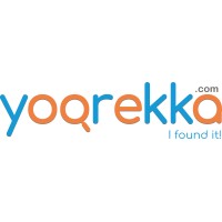 Yoorekka logo - Similar company to Always Open Commerce