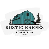 Rustic Barnes Bookkeeping, LLC logo - Similar company to Northpoint Financial Soluions