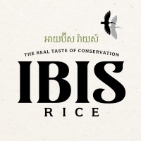 IBIS Rice Conservation Co., Ltd logo - Similar company to Amru Rice (Cambodia) Co., Ltd