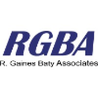 R. Gaines Baty Associates, Inc. logo - Similar company to P4S, Llc - Your Partner For Success