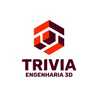 Trivia Engenharia 3D logo - Similar company to Actus Soluções E Consultoria