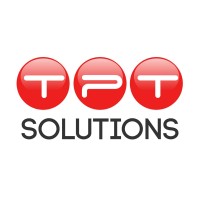 TPTS logo - Similar company to Mpags E-Systems & Innovative Solutions Private Limited