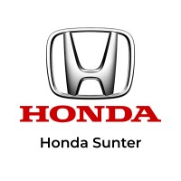 Honda Sunter logo - Similar company to Sunter Homes