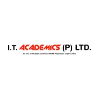 I.T. Academics (P) Ltd. logo - Similar company to Codefusion Bit Llp