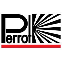Perrot logo - Similar company to Orbit