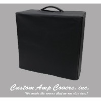 Custom Amp Covers, inc. logo - Similar company to Tuki Covers