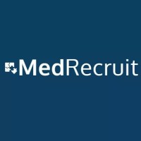 Med-Recruit logo - Similar company to Medenterprises