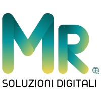 Mr. Soluzioni Digitali logo - Similar company to Stiip - Soluzioni Digitali Creative