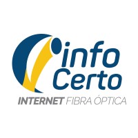 InfoCerto logo - Similar company to Coipe Soluções Em Ti
