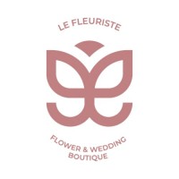 Le Fleuriste logo - Similar company to Project Perspective