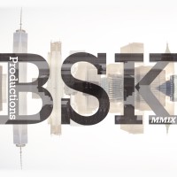 BSK Productions logo - Similar company to Production Soup - Video Production & Editing Service