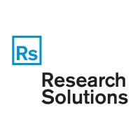 Research Solutions Group, Inc. logo - Similar company to Bowline Hq