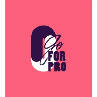 GoForPro logo - Similar company to Aravel Technologies