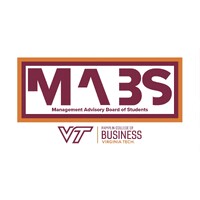 Management Advisory Board of Students (Pamplin College of Business) logo - Similar company to Virginia Tech Tech Fellows
