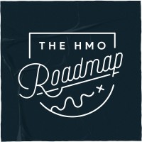 The HMO Roadmap logo - Similar company to Arcvelop