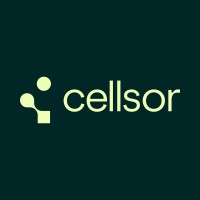 Cellsor logo - Similar company to Latde Diagnostics
