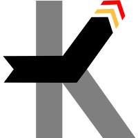 Katalys logo - Similar company to L'Harmattan