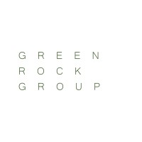 The Green Rock Group logo - Similar company to The Egg Consultancy