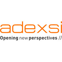 ADEXSI logo - Similar company to Tetraflow Plastics Ltd