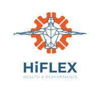 HiFLEX Health & Performance logo - Similar company to Inspiration Hospice And Home Health