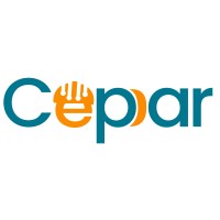CEPAR logo - Similar company to Datalab