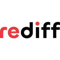 Rediff logo - Similar company to Mastiff Tech Pvt. Ltd.