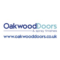 Oakwood Doors and Spray Finishes Ltd logo - Similar company to Doorphoria Ltd