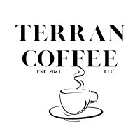 Terran Coffee logo - Similar company to Cirque Coffee