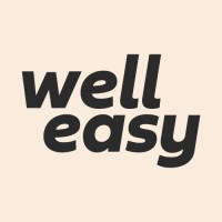 WellEasy logo - Similar company to Ambl.