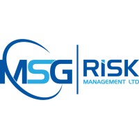 MSG Risk Management Ltd logo - Similar company to Truston Security Services
