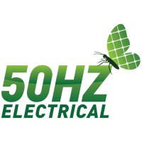 50Hz Electrical Ltd logo - Similar company to 50Hz-Academia