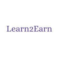 Learn2Earn logo - Similar company to Codersgenie