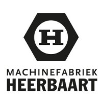 Machinefabriek Heerbaart B.V. logo - Similar company to Transus Instruments