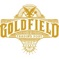Goldfield Trading Post logo - Similar company to D. Plump Consulting, Llc