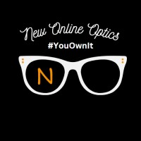 New Online Optics logo - Similar company to Wendata Initiative