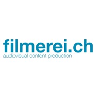 Filmerei GmbH logo - Similar company to Amplify C-Com