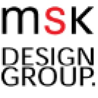 MSK Design Group logo - Similar company to Bs