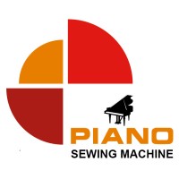Taizhou Piano sewing machinery Co.,Ltd logo - Similar company to Master Sewing Machines