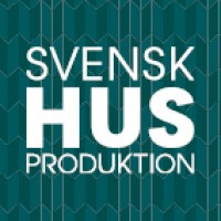 Svensk Husproduktion AB logo - Similar company to A-Hus Ab