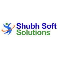 Shubh Soft Solutions logo - Similar company to Sl Eco