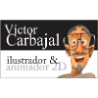 Víctor Carbajal - Illustrator logo - Similar company to Imcreate