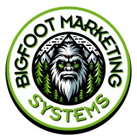 BIGFOOT MARKETING SYSTEMS logo - Similar company to Sigmagrafix