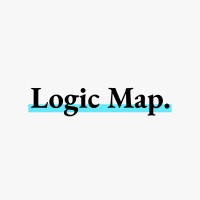 Logic Map logo - Similar company to Export Mama
